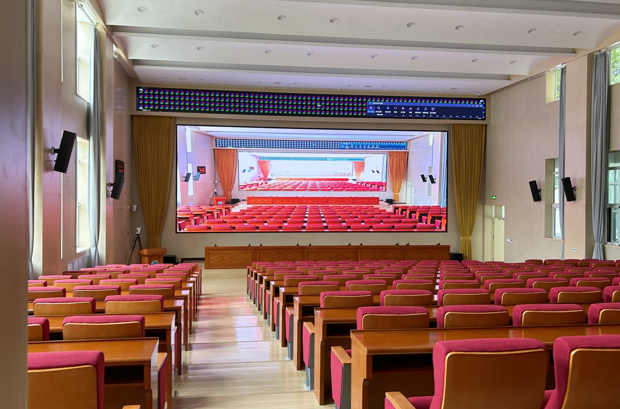 空军某飞行学院 X 维海德 | 一个小场景，成为智能教学大亮点